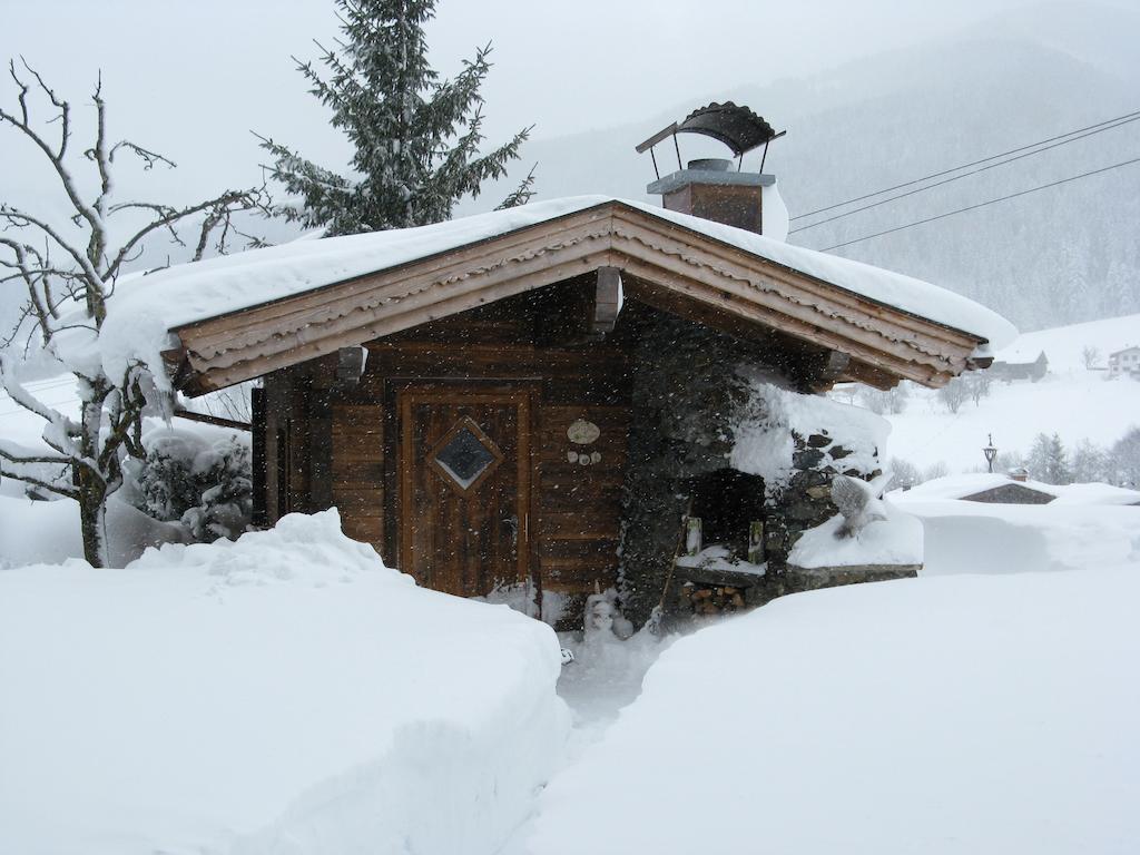 Ferienpension Bierbaumer Леоганг Экстерьер фото