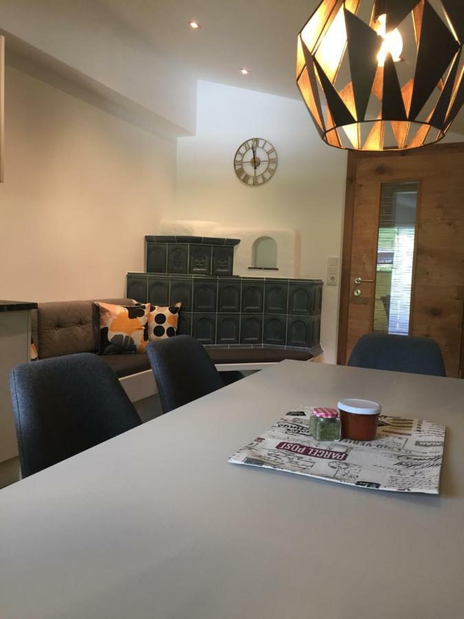Ferienpension Bierbaumer Леоганг Экстерьер фото