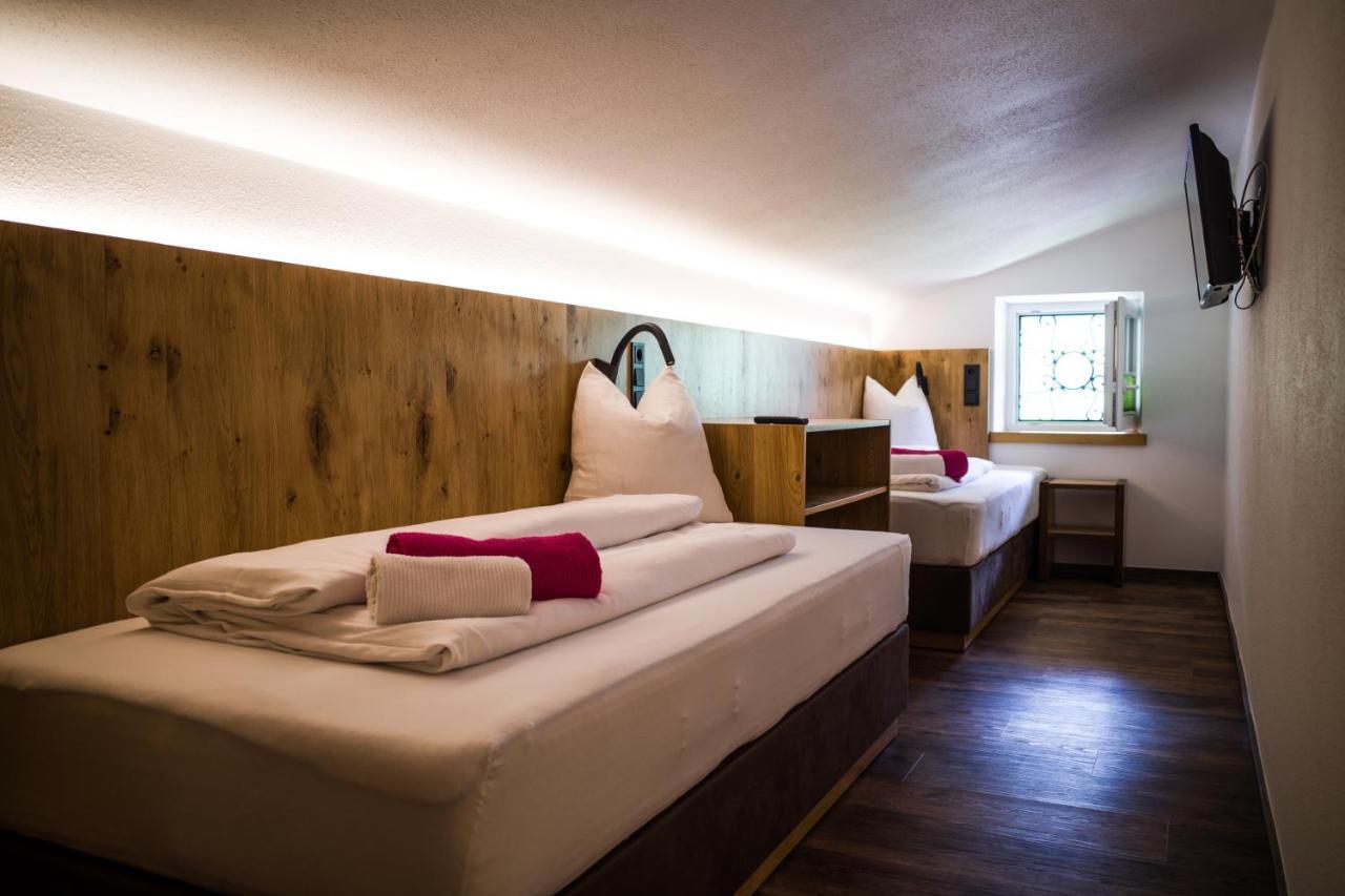 Ferienpension Bierbaumer Леоганг Экстерьер фото