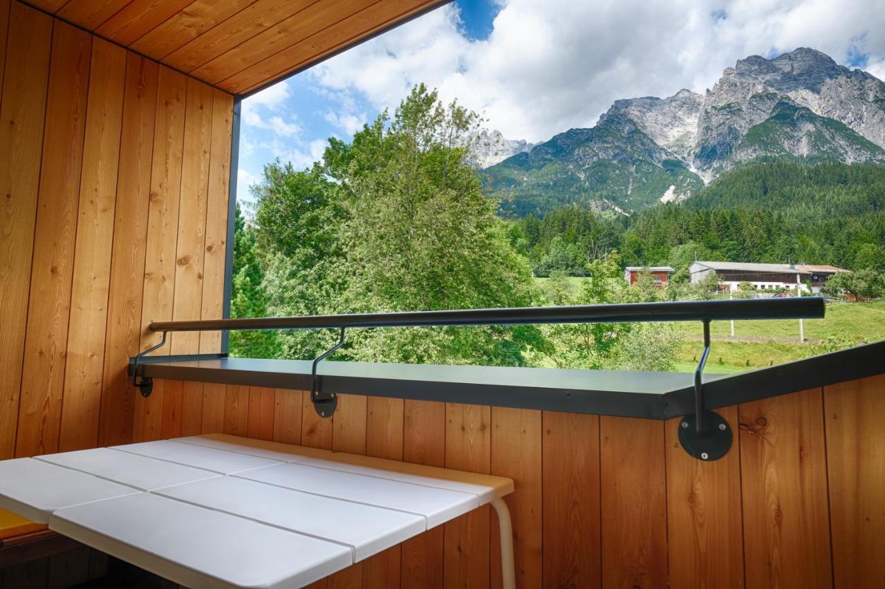 Ferienpension Bierbaumer Леоганг Экстерьер фото